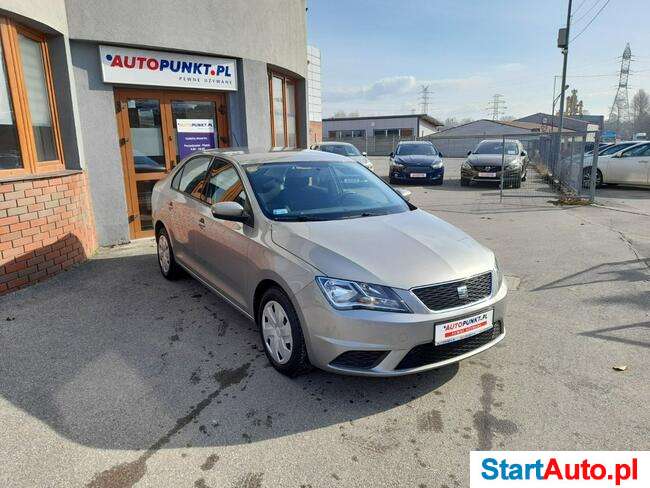 Seat Toledo