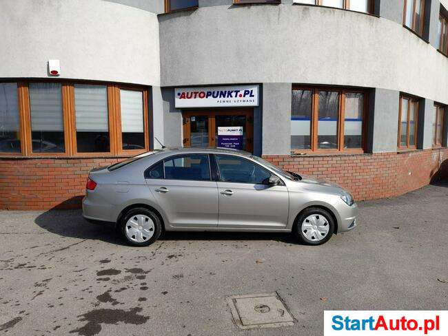 Seat Toledo