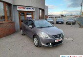 Suzuki Baleno