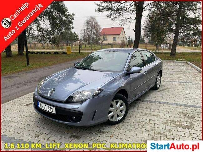 Renault Laguna