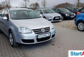 Volkswagen Golf 1,9 TDI !