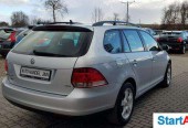 Volkswagen Golf 1,9 TDI !