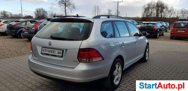 Volkswagen Golf 1,9 TDI !