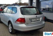 Volkswagen Golf 1,9 TDI !