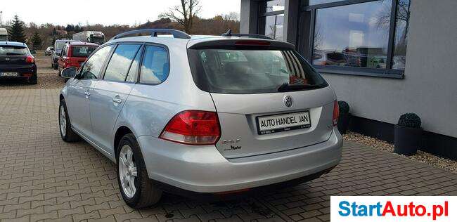Volkswagen Golf 1,9 TDI !