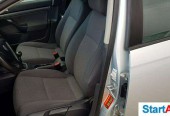 Volkswagen Golf 1,9 TDI !