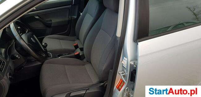 Volkswagen Golf 1,9 TDI !