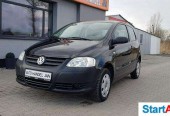Volkswagen Fox Klima !