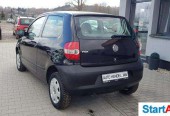 Volkswagen Fox Klima !