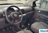 Volkswagen Fox Klima !