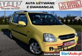 Opel Agila