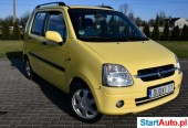 Opel Agila