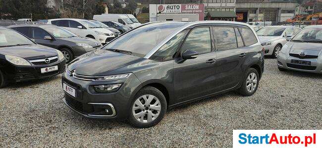 Citroen Pozostałe
