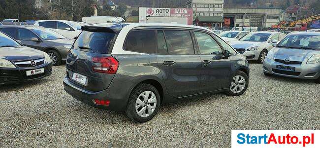 Citroen Pozostałe