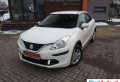 Suzuki Baleno
