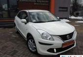 Suzuki Baleno