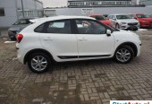 Suzuki Baleno