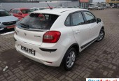 Suzuki Baleno