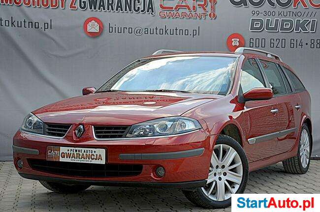 Renault Laguna