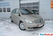 Mercedes-Benz Pozostałe