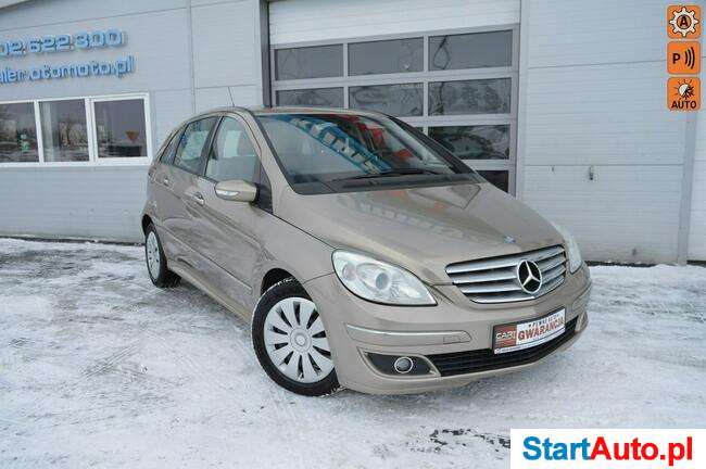 Mercedes-Benz Pozostałe