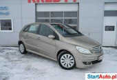 Mercedes-Benz Pozostałe