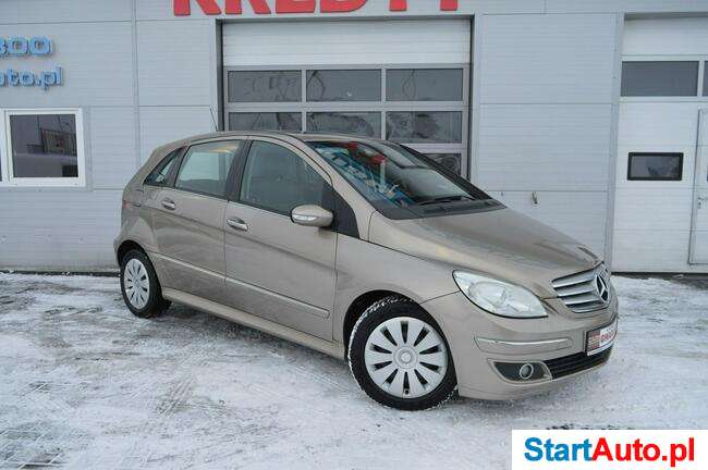 Mercedes-Benz Pozostałe