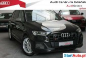 Audi Pozostałe