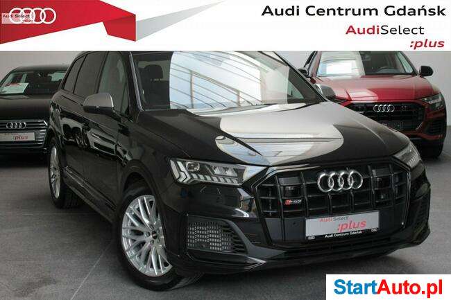 Audi Pozostałe