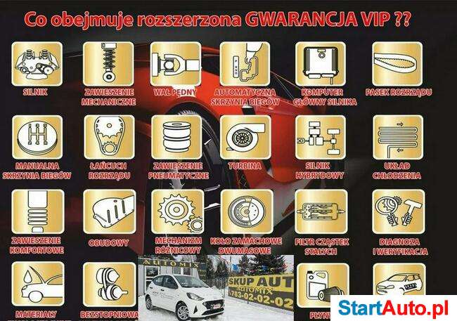 Toyota Yaris 15-mcy GWARANCJA ! Najlepszy 1,3 benz ,FULL OPCJA ! Zamiana