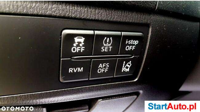 Mazda 6 Super Wyposażenie GWARANCJA. Skyactiv ,Mega stan! /Zamiana. Zarej.w PL