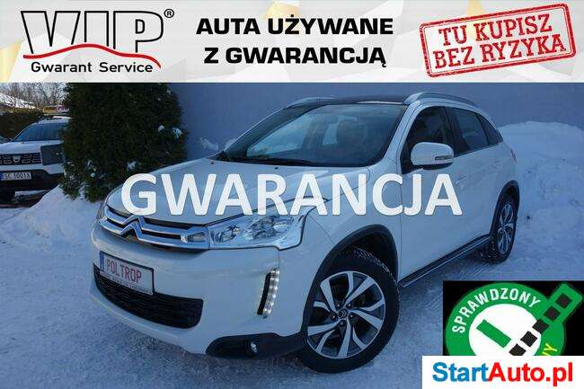 Citroen Pozostałe
