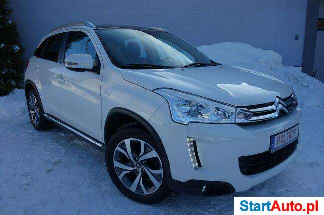 Citroen Pozostałe