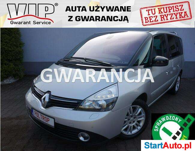 Renault Grand Espace