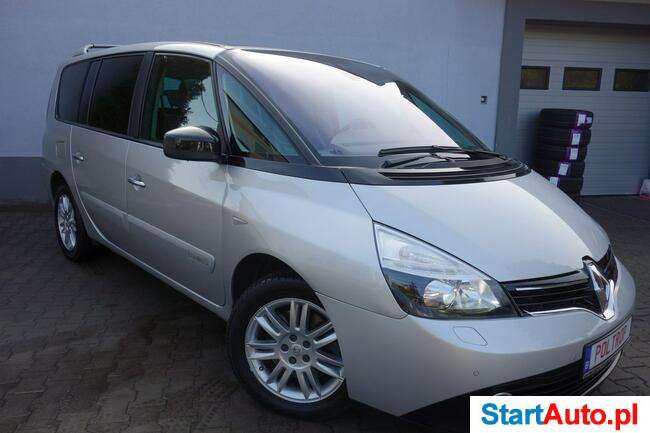 Renault Grand Espace