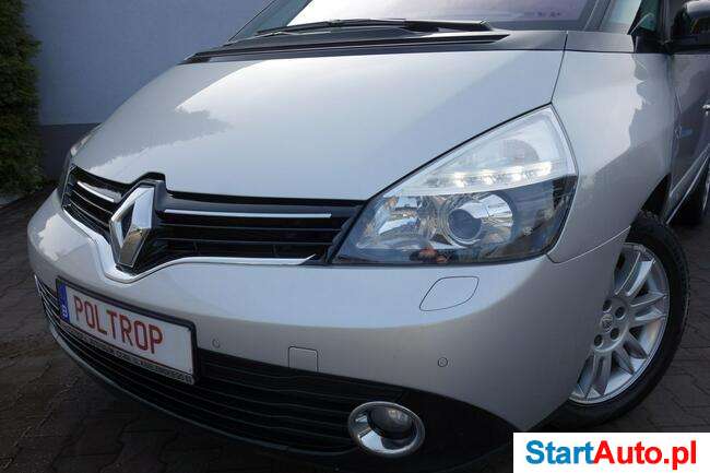 Renault Grand Espace