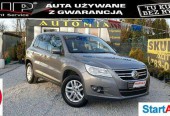 Volkswagen Tiguan 1-Wł ,114tys przeb,Zamiana,Zar.PL