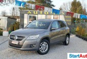 Volkswagen Tiguan 1-Wł ,114tys przeb,Zamiana,Zar.PL