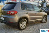 Volkswagen Tiguan 1-Wł ,114tys przeb,Zamiana,Zar.PL