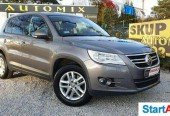 Volkswagen Tiguan 1-Wł ,114tys przeb,Zamiana,Zar.PL