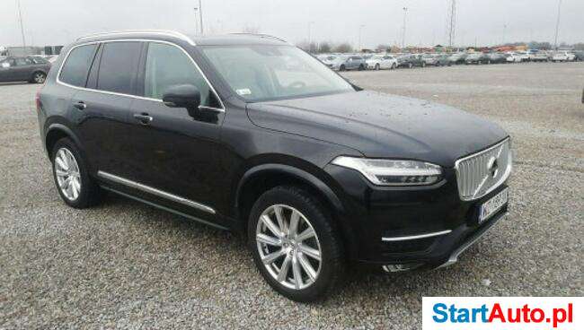 Volvo XC 90