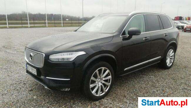 Volvo XC 90
