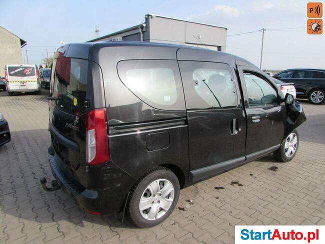 Dacia Dokker