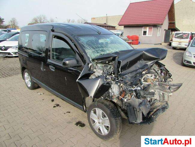 Dacia Dokker