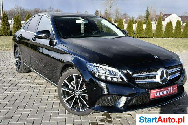 Mercedes-Benz Pozostałe