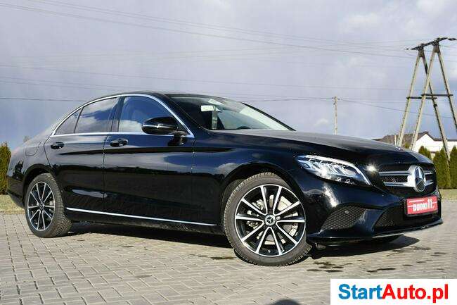 Mercedes-Benz Pozostałe