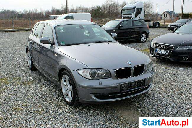BMW Pozostałe