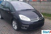 Citroen Pozostałe