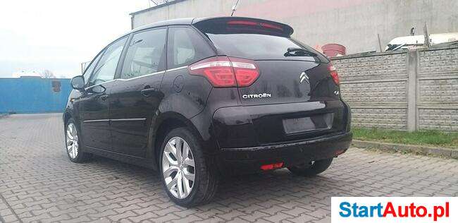 Citroen Pozostałe