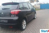 Citroen Pozostałe